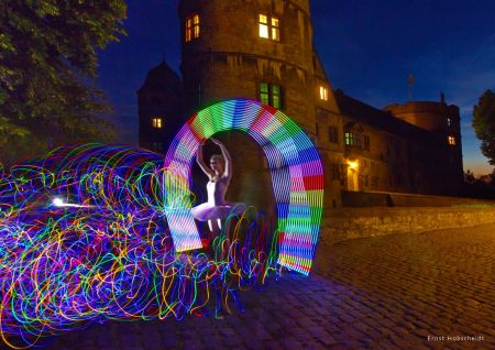 Fotografien, die zum Träumen einladen © Foto: Ernst Hobscheidt